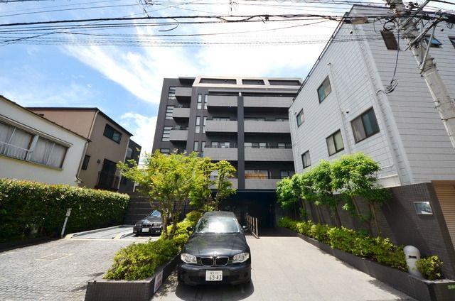 ドゥーエ千石(2LDK/3階)