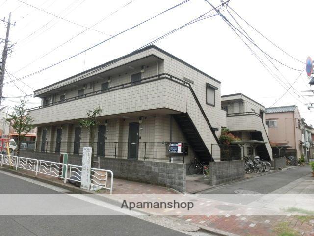 アルカナール東陽N棟