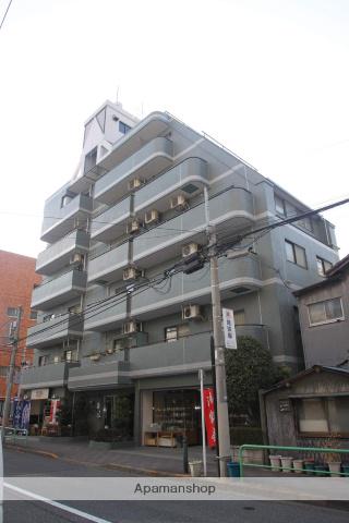 メゾンドール深川