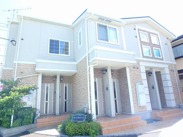 ヴィラオリーブ