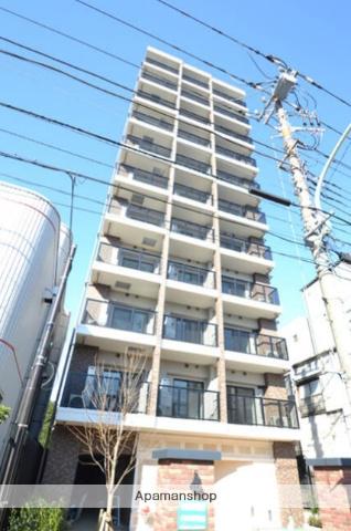 セトルコート文京千石