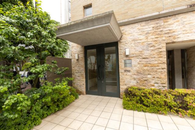 アンシャンテ世田谷