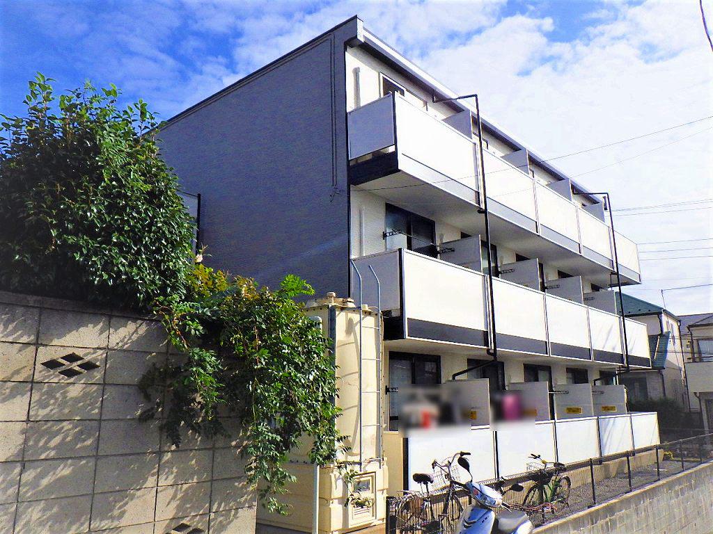 レオパレスアライアンスたきのい