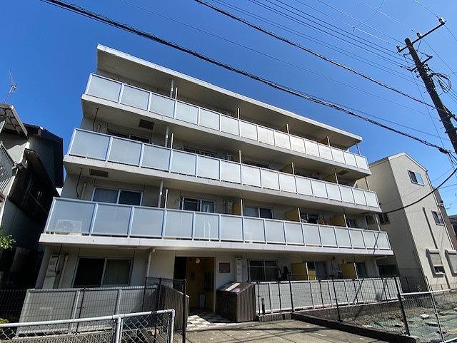 レオパレスMIMURA