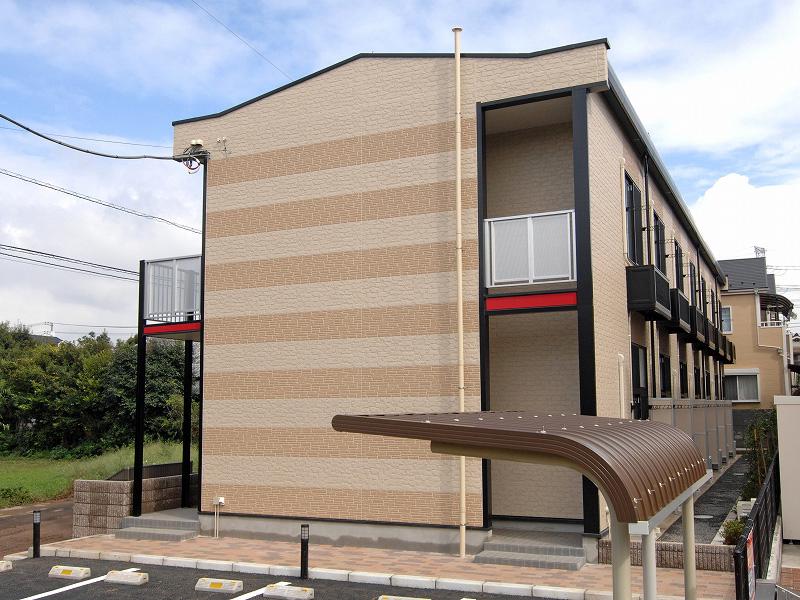 レオパレスドゥ ボヌール