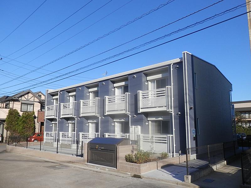 レオネクストK AND A