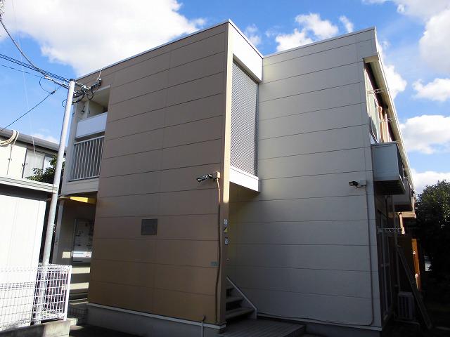 レオパレスシャンブルNS