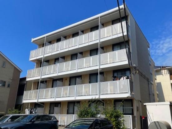 レオパレスグレイス3