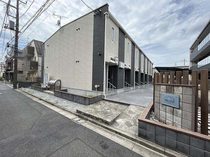 レオネクストボヌールH