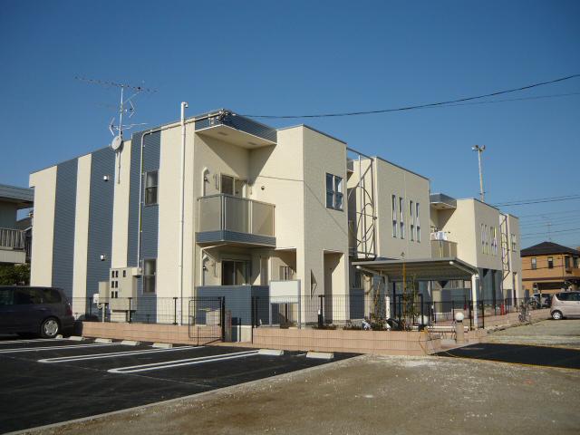 パールウィングⅠ