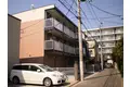 レオパレスラージヒル N