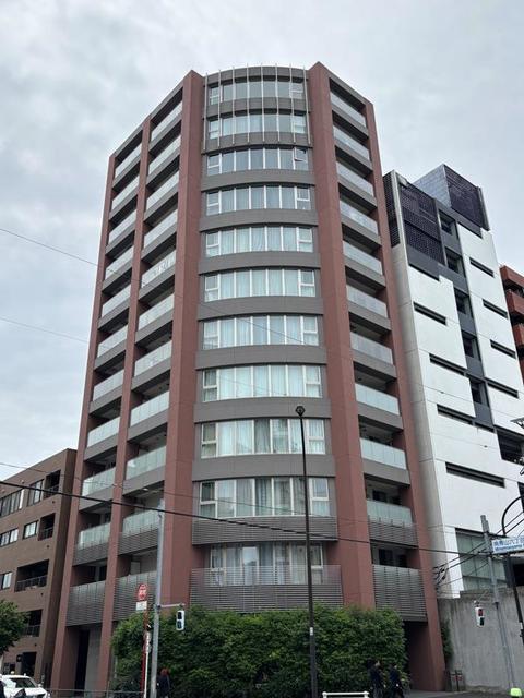 シティカレント南青山