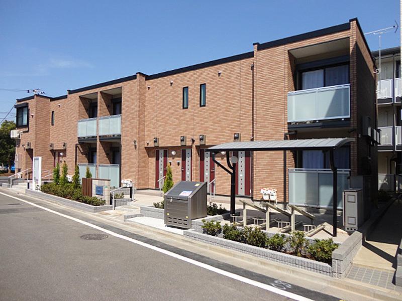 レオネクスト光