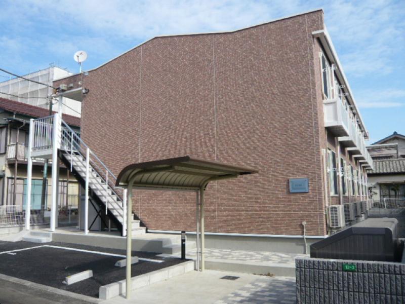 レオパレスさくら2