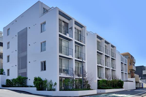 KDXレジデンス自由が丘