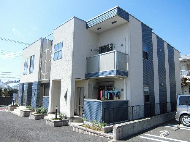 パールウイングⅢ