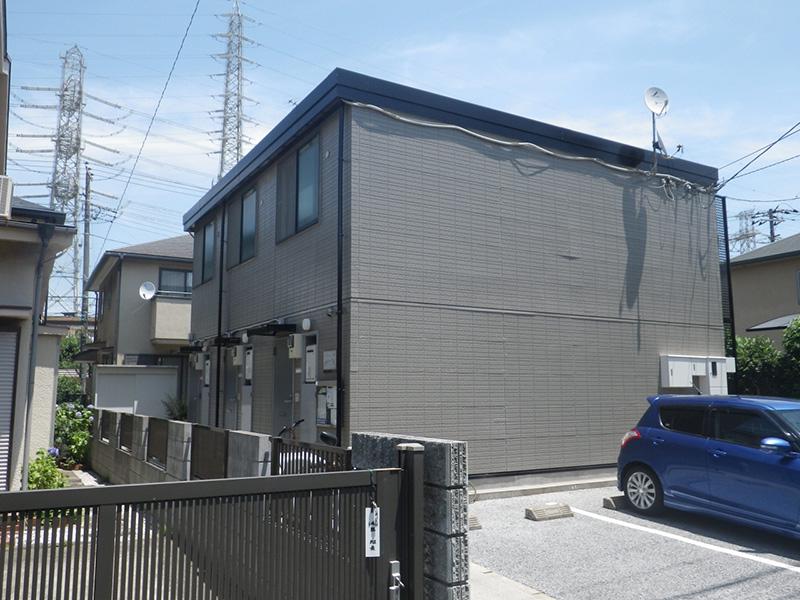 レオパレスフローラ海神