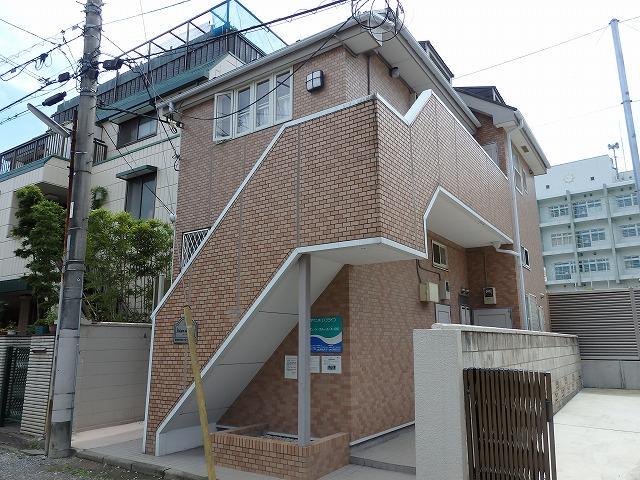 メゾンド・フルール