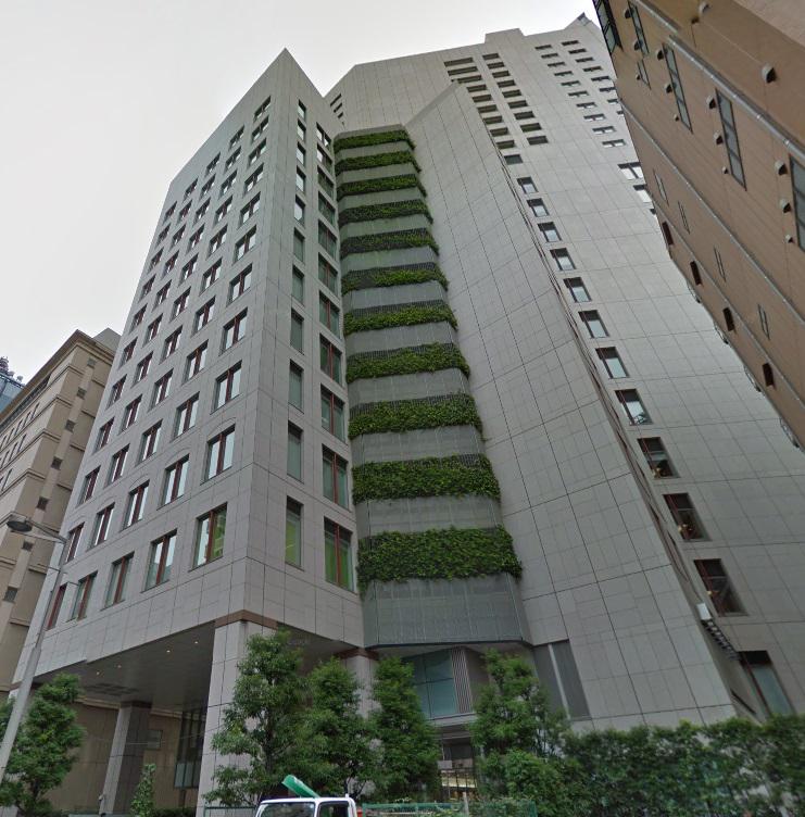 MOMENTO SHIODOME(1LDK/20階)