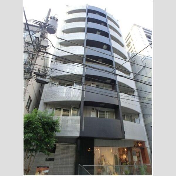 プライムアーバン麻布十番2