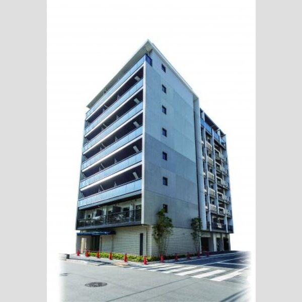 プラウドフラット森下Ⅲ