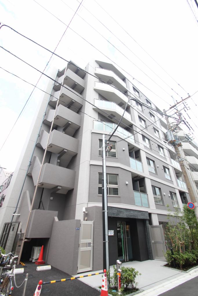 KDXレジデンス両国