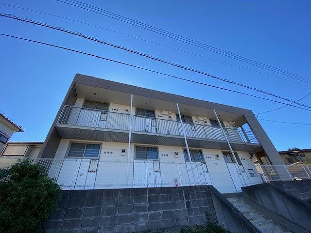 レオパレスERDBEERE