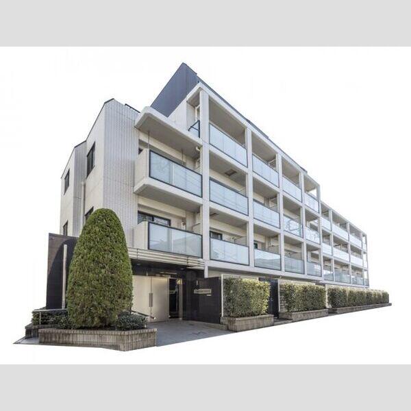 プライムアーバン用賀Ⅱ