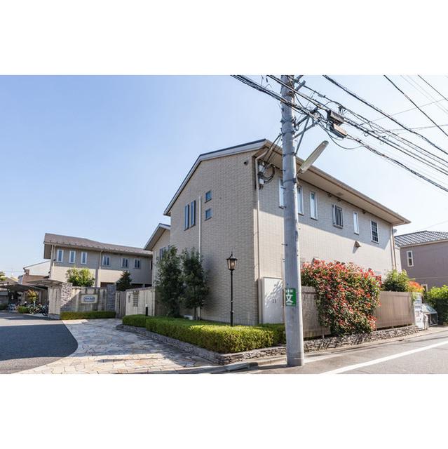 コルティーレ経堂