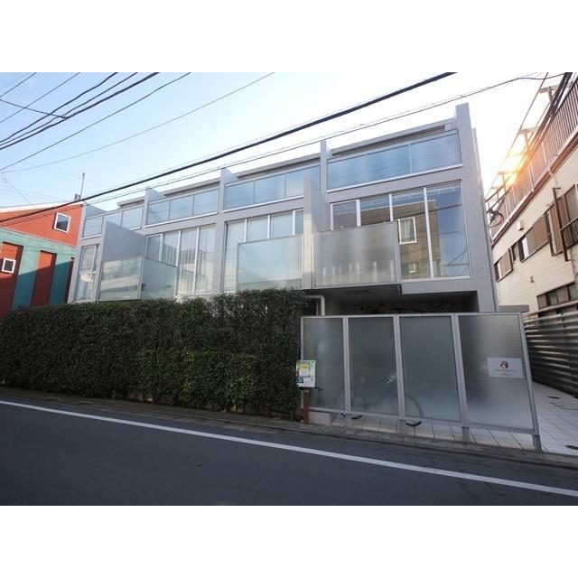 BPRレジデンス祐天寺