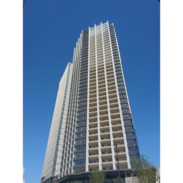 BRILLIA TOWERS目黒ノースレジデンス