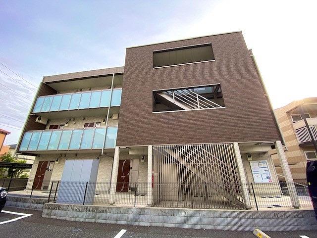 クレイノプラテリーアⅢ