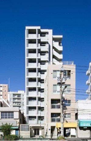 プラウドフラット門前仲町Ⅳ