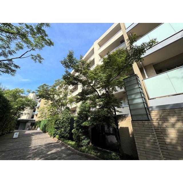 パークハウス フォレストリエ