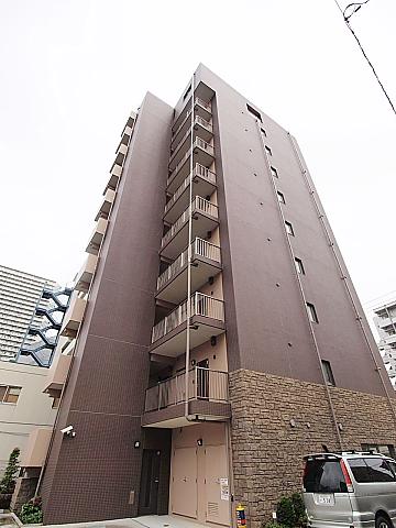 シュポール清澄白河