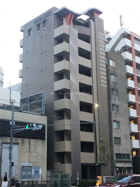 コンフォート・イケダ