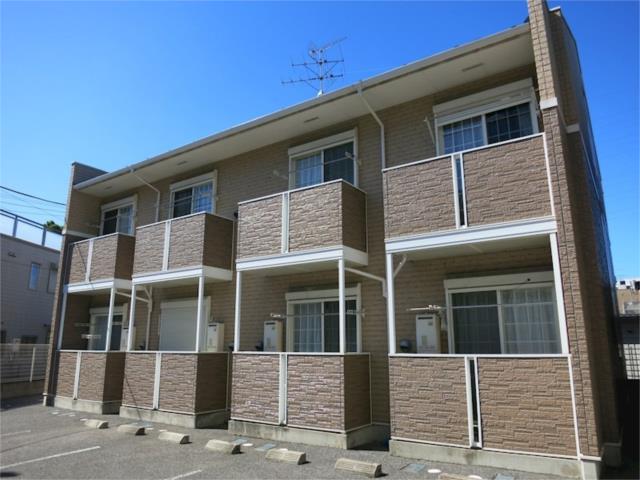 コンフォース(ワンルーム/1階)