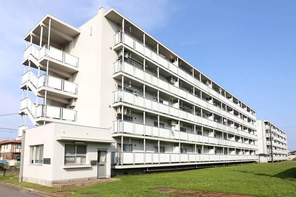 ビレッジハウス 古和釜 5号棟