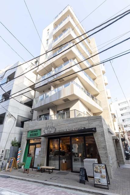 ラディーチェ芝(1SLDK/6階)