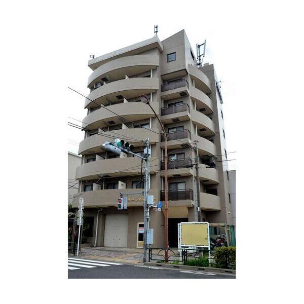 フォーシム東長崎