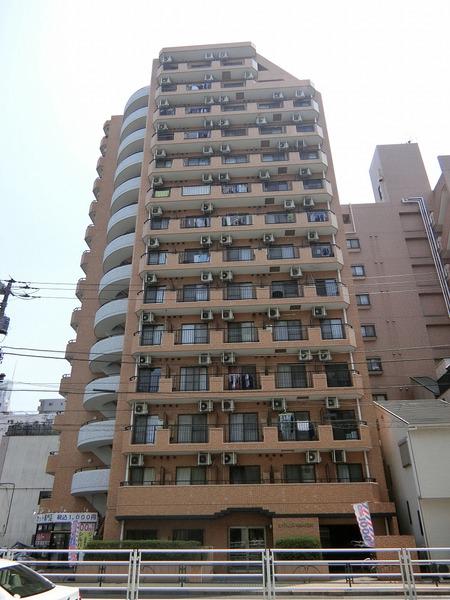 ダイアパレス錦糸町第5