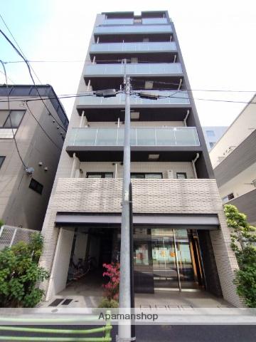 クレイシア月島