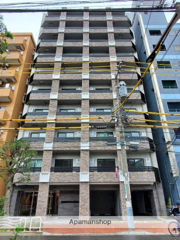 クレヴィスタ亀戸Ⅳ