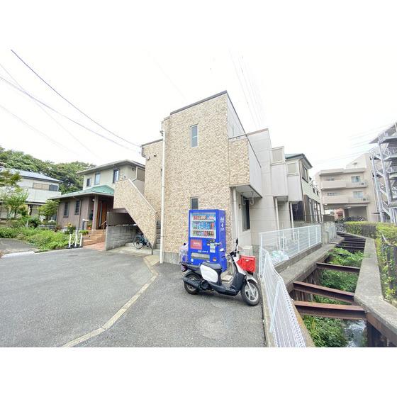 オークマンション