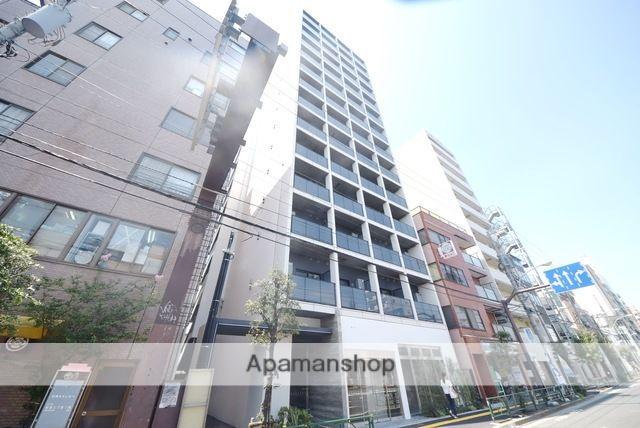 アーバネックス深川住吉Ⅱ