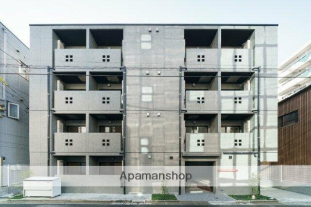 フォセット新大橋