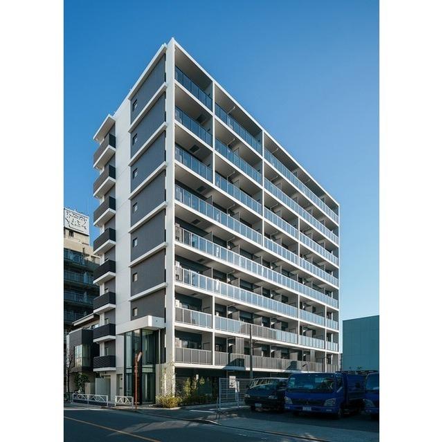 HF八広レジデンス