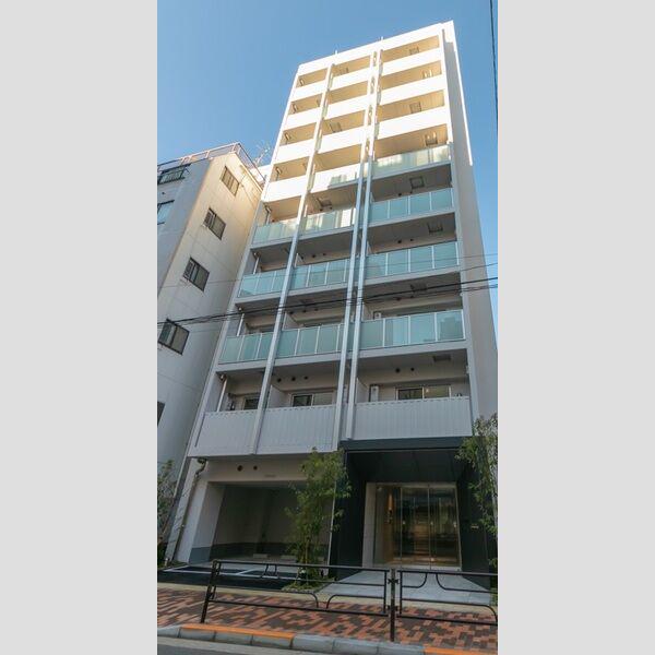 プラウドフラット上野松が谷