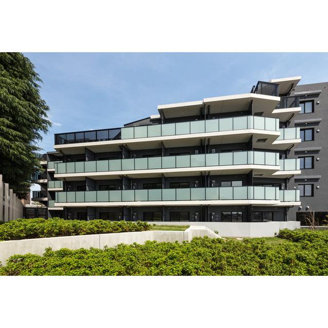 ザ・パークハビオ神泉(2LDK/2階)