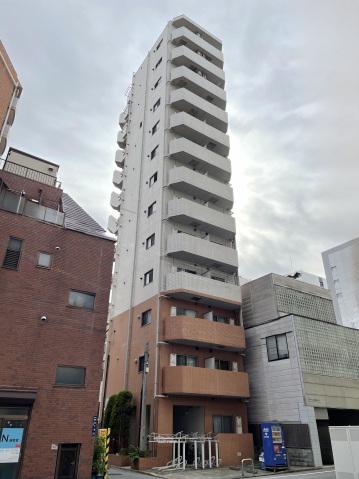 スカイコート錦糸町第2